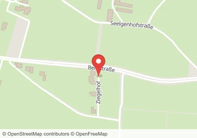 Hotels an der Ziegelhof in Neuenkirchen-Vörden – Unterkünfte, Pensionen und Ferienwohnungen in zentraler Lage