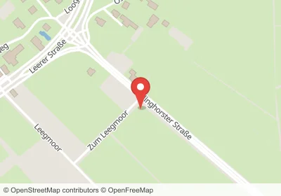 Zum Leegmoor Westoverledingen – Hotels in der Nähe Hotels an der Zum Leegmoor in Westoverledingen – Unterkünfte, Pensionen und Ferienwohnungen in zentraler Lage