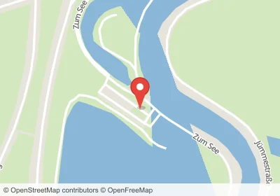 Zum See Detern – Hotels in der Nähe Hotels an der Zum See in Detern – Unterkünfte, Pensionen und Ferienwohnungen in zentraler Lage