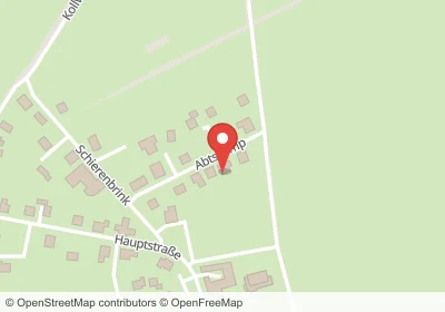 Abtskamp Wiedensahl – Hotels in der Nähe Hotels an der Abtskamp in Wiedensahl – Unterkünfte, Pensionen und Ferienwohnungen in zentraler Lage