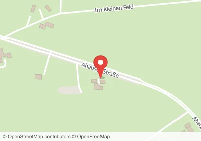 Ahauser Straße Ankum – Hotels in der Nähe Hotels an der Ahauser Straße in Ankum – Unterkünfte, Pensionen und Ferienwohnungen in zentraler Lage
