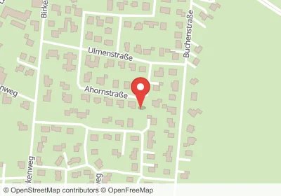 Ahornstraße Kutenholz – Hotels in der Nähe Hotels an der Ahornstraße in Kutenholz – Unterkünfte, Pensionen und Ferienwohnungen in zentraler Lage