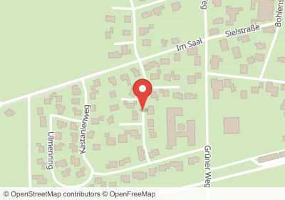 Hotels an der Ahornweg in Oerel – Unterkünfte, Pensionen und Ferienwohnungen in zentraler Lage