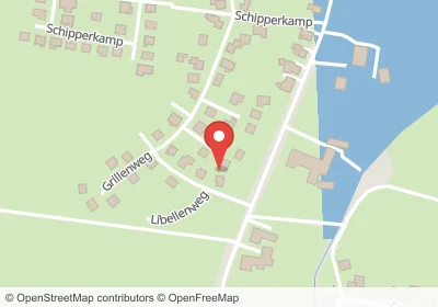 Hotels an der Ahornweg in Nordsehl – Unterkünfte, Pensionen und Ferienwohnungen in zentraler Lage