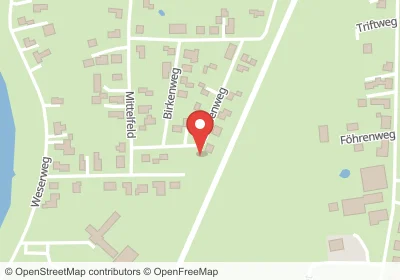 Hotels an der Akazienweg in Drakenburg – Unterkünfte, Pensionen und Ferienwohnungen in zentraler Lage
