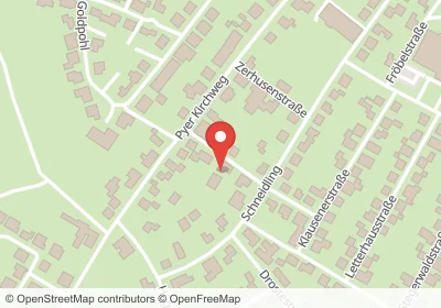 Hotels an der Alfersstraße in Wallenhorst – Unterkünfte, Pensionen und Ferienwohnungen in zentraler Lage