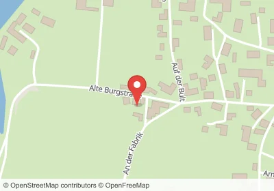 Hotels an der Alte Burgstraße in Estorf – Unterkünfte, Pensionen und Ferienwohnungen in zentraler Lage