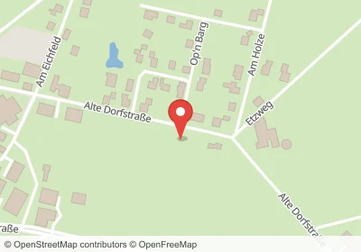 Alte Dorfstraße Ostereistedt – Hotels in der Nähe Hotels an der Alte Dorfstraße in Ostereistedt – Unterkünfte, Pensionen und Ferienwohnungen in zentraler Lage