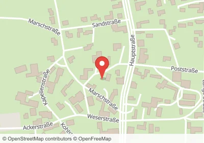 Alte Dorfstraße Haßbergen – Hotels in der Nähe Hotels an der Alte Dorfstraße in Haßbergen – Unterkünfte, Pensionen und Ferienwohnungen in zentraler Lage