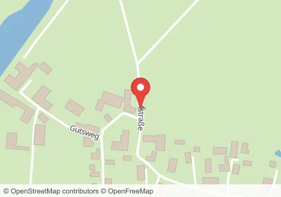 Hotels an der Alte Dorfstraße in Estorf – Unterkünfte, Pensionen und Ferienwohnungen in zentraler Lage