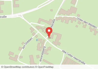 Alte Dorfstraße Steimbke – Hotels in der Nähe Hotels an der Alte Dorfstraße in Steimbke – Unterkünfte, Pensionen und Ferienwohnungen in zentraler Lage