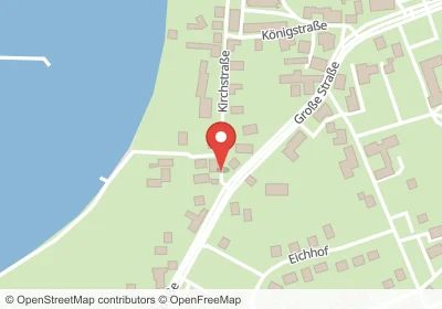 Hotels an der Alte Furt in Dörverden – Unterkünfte, Pensionen und Ferienwohnungen in zentraler Lage