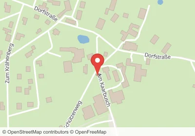 Hotels an der Alte Schule in Steimbke – Unterkünfte, Pensionen und Ferienwohnungen in zentraler Lage