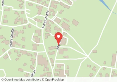 Hotels an der Alte Straße in Selsingen – Unterkünfte, Pensionen und Ferienwohnungen in zentraler Lage