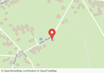 Alter Brand Linsburg – Hotels in der Nähe Hotels an der Alter Brand in Linsburg – Unterkünfte, Pensionen und Ferienwohnungen in zentraler Lage