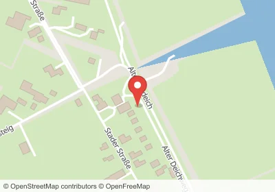 Alter Deichweg Wischhafen – Hotels in der Nähe Hotels an der Alter Deichweg in Wischhafen – Unterkünfte, Pensionen und Ferienwohnungen in zentraler Lage