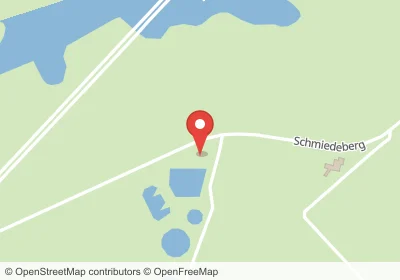 Hotels an der Alter Kirchweg in Lauenbrück – Unterkünfte, Pensionen und Ferienwohnungen in zentraler Lage