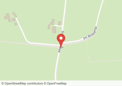 Alter Kirchweg Glandorf – Hotels in der Nähe Hotels an der Alter Kirchweg in Glandorf – Unterkünfte, Pensionen und Ferienwohnungen in zentraler Lage