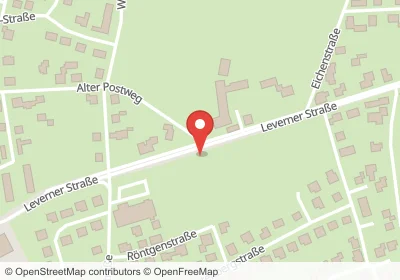 Alter Postweg Bohmte – Hotels in der Nähe Hotels an der Alter Postweg in Bohmte – Unterkünfte, Pensionen und Ferienwohnungen in zentraler Lage
