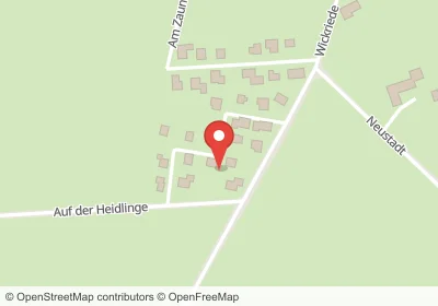 Hotels an der Alter Schützenplatz in Diepenau – Unterkünfte, Pensionen und Ferienwohnungen in zentraler Lage