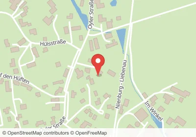 Hotels an der Alter Schulweg in Marklohe – Unterkünfte, Pensionen und Ferienwohnungen in zentraler Lage