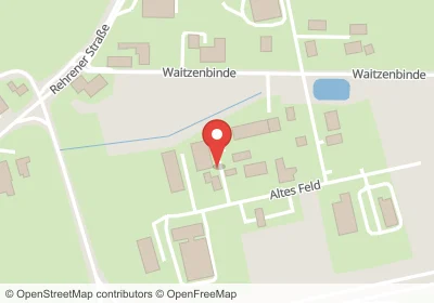 Altes Feld Auetal – Hotels in der Nähe Hotels an der Altes Feld in Auetal – Unterkünfte, Pensionen und Ferienwohnungen in zentraler Lage