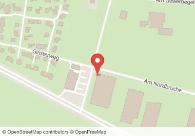 Hotels an der Altes Ölfeld in Steimbke – Unterkünfte, Pensionen und Ferienwohnungen in zentraler Lage