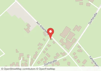 Am Ackerberg Oerel – Hotels in der Nähe Hotels an der Am Ackerberg in Oerel – Unterkünfte, Pensionen und Ferienwohnungen in zentraler Lage
