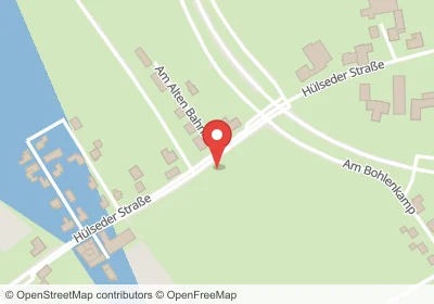 Am Alten Bahnhof Messenkamp – Hotels in der Nähe Hotels an der Am Alten Bahnhof in Messenkamp – Unterkünfte, Pensionen und Ferienwohnungen in zentraler Lage