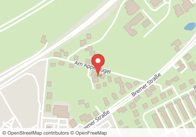 Am Appelhügel Belm – Hotels in der Nähe Hotels an der Am Appelhügel in Belm – Unterkünfte, Pensionen und Ferienwohnungen in zentraler Lage