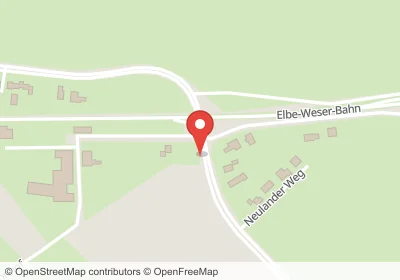 Am Bahnhof Oerel – Hotels in der Nähe Hotels an der Am Bahnhof in Oerel – Unterkünfte, Pensionen und Ferienwohnungen in zentraler Lage