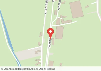 Am Bahnhof Badbergen – Hotels in der Nähe Hotels an der Am Bahnhof in Badbergen – Unterkünfte, Pensionen und Ferienwohnungen in zentraler Lage