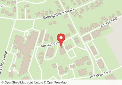 Am Bahnhof Steyerberg – Hotels in der Nähe Hotels an der Am Bahnhof in Steyerberg – Unterkünfte, Pensionen und Ferienwohnungen in zentraler Lage