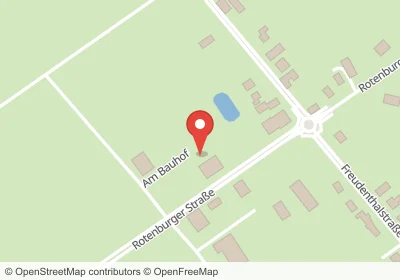 Am Bauhof Fintel – Hotels in der Nähe Hotels an der Am Bauhof in Fintel – Unterkünfte, Pensionen und Ferienwohnungen in zentraler Lage