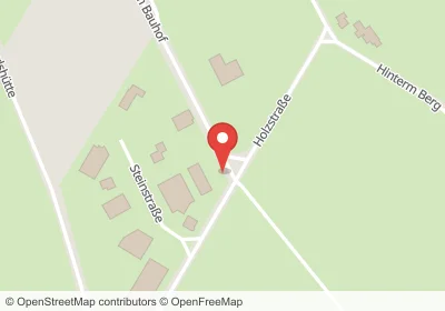 Am Bauhof Gnarrenburg – Hotels in der Nähe Hotels an der Am Bauhof in Gnarrenburg – Unterkünfte, Pensionen und Ferienwohnungen in zentraler Lage