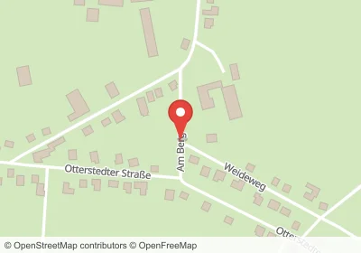 Am Berg Tarmstedt – Hotels in der Nähe Hotels an der Am Berg in Tarmstedt – Unterkünfte, Pensionen und Ferienwohnungen in zentraler Lage