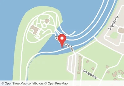 Am Bootshafen Rieste – Hotels in der Nähe Hotels an der Am Bootshafen in Rieste – Unterkünfte, Pensionen und Ferienwohnungen in zentraler Lage