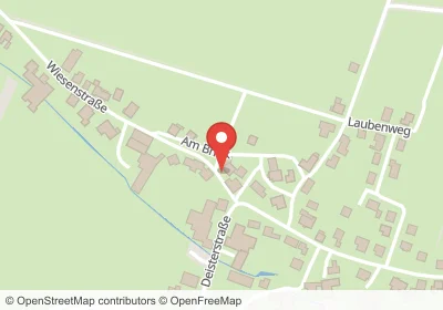 Hotels an der Am Brink in Lauenau – Unterkünfte, Pensionen und Ferienwohnungen in zentraler Lage