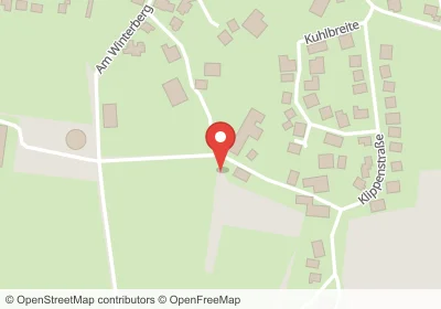 Hotels an der Am Brink in Luhden – Unterkünfte, Pensionen und Ferienwohnungen in zentraler Lage