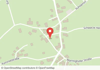 Hotels an der Am Bunker in Bissendorf – Unterkünfte, Pensionen und Ferienwohnungen in zentraler Lage