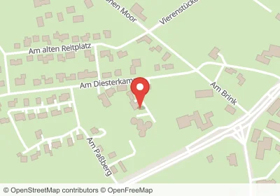 Am Diesterkamp Basdahl – Hotels in der Nähe Hotels an der Am Diesterkamp in Basdahl – Unterkünfte, Pensionen und Ferienwohnungen in zentraler Lage