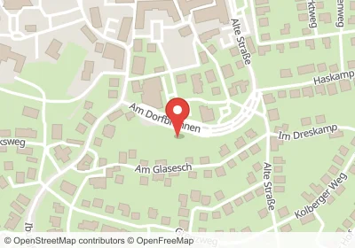Am Dorfbrunnen Hagen am Teutoburger Wald – Hotels in der Nähe Hotels an der Am Dorfbrunnen in Hagen am Teutoburger Wald – Unterkünfte, Pensionen und Ferienwohnungen in zentraler Lage