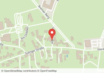 Hotels an der Am Dorfteich in Marklohe – Unterkünfte, Pensionen und Ferienwohnungen in zentraler Lage