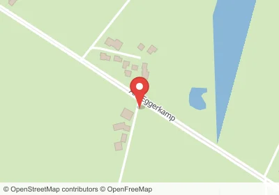 Hotels an der Am Eggerkamp in Kutenholz – Unterkünfte, Pensionen und Ferienwohnungen in zentraler Lage