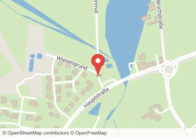 Hotels an der Am Ehrenmal in Kettenkamp – Unterkünfte, Pensionen und Ferienwohnungen in zentraler Lage