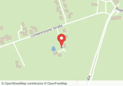 Hotels an der Am Ehrenmal in Steimbke – Unterkünfte, Pensionen und Ferienwohnungen in zentraler Lage