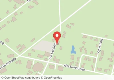 Am Eichfeld Ostereistedt – Hotels in der Nähe Hotels an der Am Eichfeld in Ostereistedt – Unterkünfte, Pensionen und Ferienwohnungen in zentraler Lage