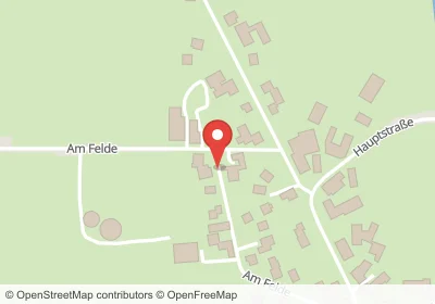 Am Felde Ahausen – Hotels in der Nähe Hotels an der Am Felde in Ahausen – Unterkünfte, Pensionen und Ferienwohnungen in zentraler Lage