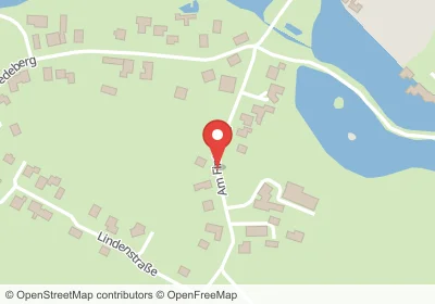 Hotels an der Am Fintausee in Lauenbrück – Unterkünfte, Pensionen und Ferienwohnungen in zentraler Lage