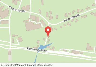 Hotels an der Am Fischteich in Kutenholz – Unterkünfte, Pensionen und Ferienwohnungen in zentraler Lage
